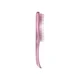 thumbnail image 1 of Cepillo Tangle Teezer Detangler Hairbrush Chrome Mauve, 1 of 7