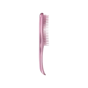 Cepillo Tangle Teezer Detangler Hairbrush Chrome Mauve