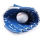 thumbnail image 4 of Guantes deportivos de béisbol para zurdos, de 10,5 x 11,5 x 12,5 pulgadas, para deportes al aire libre, para niños, jóvenes y adultos, para practicar béisbol con la mano izquierda., 4 of 6