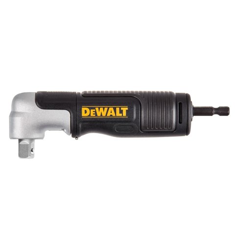 Accesorio De Accionamiento En Ángulo Recto Dewalt Flextorq 3/8