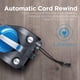 thumbnail image 3 of Aspiradora Eureka WhirlWind con bote sin bolsa, 2,5 L, azul, 3 of 9
