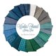 thumbnail image 2 of Tela Maywood Studio – Cuadrados de 25 cm (42 uds) para Pastel de Capas, 2 of 4