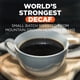 thumbnail image 2 of Cápsulas de café MAUD'S World's Strongest Decaf 100 unidades, 2 of 6