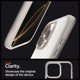thumbnail image 5 of Funda para iPhone 16 Pro Spigen Ultra Hybrid Titanio Natural, 5 of 8