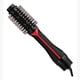 thumbnail image 1 of Cepillo Eléctrico One-step Volumiser Plus Color Negro Revlon Negro 2 En 1, 1 of 7
