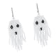 thumbnail image 4 of Pendientes De Cuentas Con Tema De Halloween Para Mujeres Y Niñas, Con Cuentas, Borla Larga, Fantasma De Fiesta, 4 of 5