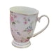 thumbnail image 2 of Tazas De Café Fáciles De Limpiar Dise?o Floral Tazas De Té Para Uso Comercial Estilo De Mamá Casera C, 2 of 5