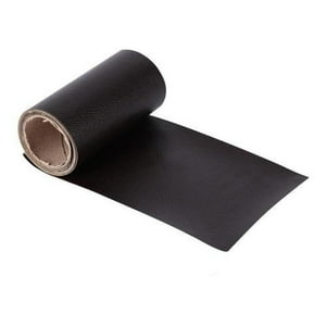 Genérico - Parche Reparación De Cuero Sintético Pu Autoadhesivo 50X40Cm