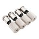 thumbnail image 5 of 4 Piezas De Tornillo De Pie Prensatelas De Abrazadera De Resorte De Cambio Rápido Duradero Accesorios, 5 of 5