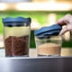 thumbnail image 2 of Contenedor de alimentos Prince M 750 ml Azul, 2 of 3
