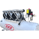 thumbnail image 3 of Compresor De Aire Dental De 100l Silencioso Monofásico Blanco 50hz 60hz, 3 of 5