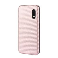 Funda Flip Para Foxdock Samsung Galaxy Xcover Pro - Funda Magnética De Negocios, Funda Protectora Delgada