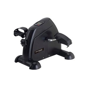 Ultimate Fitness - Mini Bicicleta – Pedalera Pro Con Contador