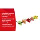 thumbnail image 2 of Juguete Gato SmartyKat Skitter Slices Ratan Catnip Multicolor, 2 of 3