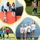 thumbnail image 5 of Calcetines de fútbol, calcetines de uniforme, calcetines de tubo hasta la rodilla, medias deportivas de algodón, 5 of 5