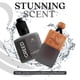 thumbnail image 5 of Set de regalo de ambientador para auto Perfa Greed con recarga de 38 ml, 5 of 7