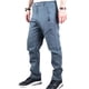 thumbnail image 3 of Pantalon Termico Softshell Hombre Invierno Forro Polar H811, 3 of 5