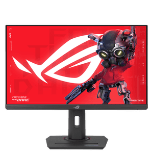Monitor Gamer Asus Rog Xg259Cms, 25"" Fhd, 310Hz, 1Ms, Ips, G-Sync, Hdr10