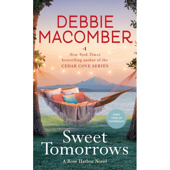 Libro Sweet Tomorrows: una novela de Rose Harbor (Ballantine Books)