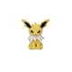 thumbnail image 3 of Juguete de peluche Pokémon Center Sitting Cuties Jolteon, 13,5 cm, 3 of 3