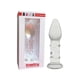 thumbnail image 1 of Plug Anal de Cristal Lovetoy GS13C, 1 of 2