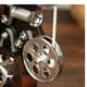 thumbnail image 5 of Caja Musical Proyector con Movimiento NB95, 5 of 6