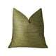 thumbnail image 1 of Cojín decorativo hecho a mano Plutus Brands Plutus Honeysuckle, topo, 1 of 2