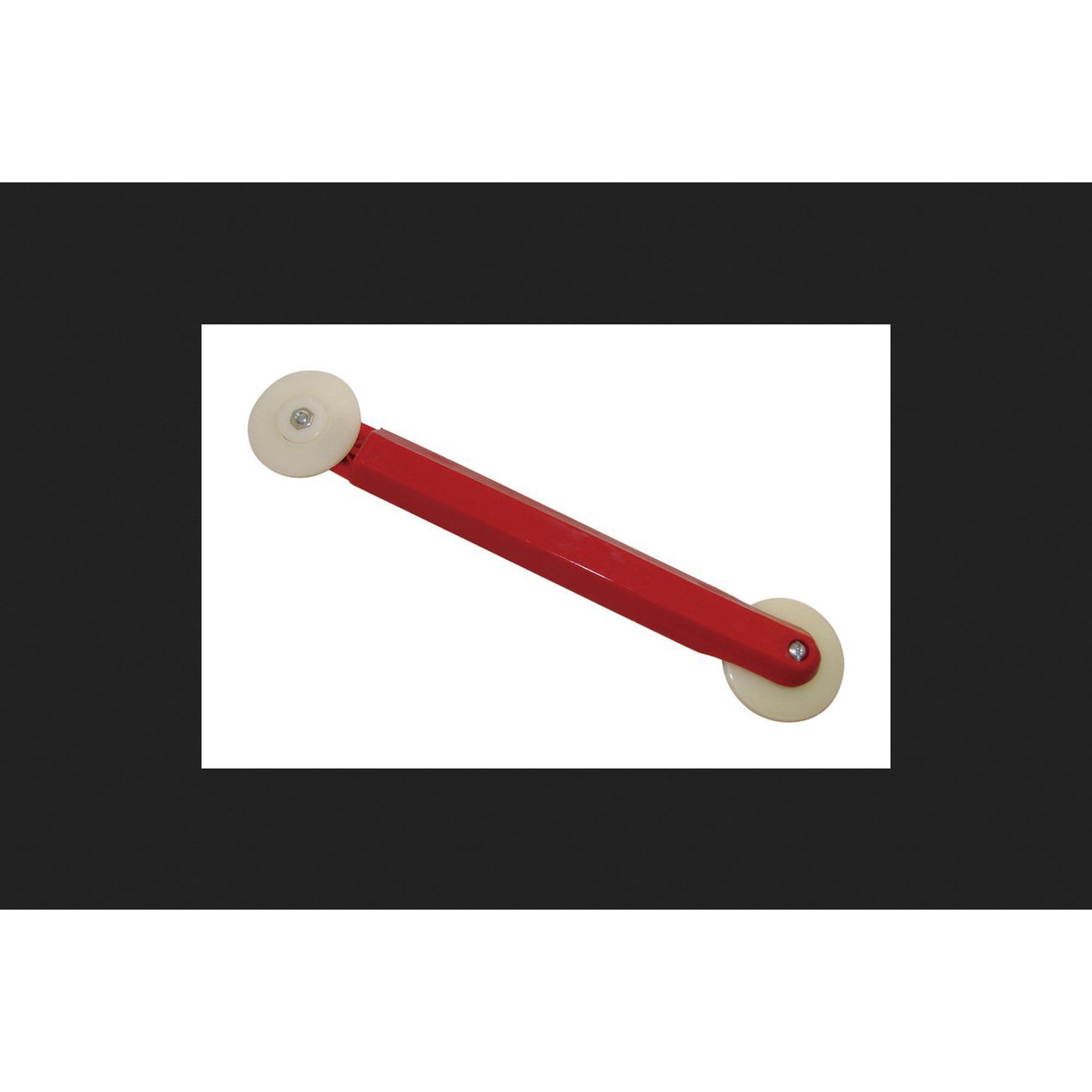 Soporte De Pantalla Rolling Tool Barton Kramer Spline Heavy Duty