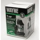 thumbnail image 2 of Bomba de sumidero WAYNE 1 HP sumergible de hierro fundido/acero inoxidable, 2 of 4