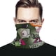 thumbnail image 1 of Invader Zim Braga de Cuello Protección Solar - Bandana UV Refrescante para Ciclismo y Deportes al Aire Libre, Hombres y Mujeres, 1 of 6