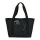 thumbnail image 3 of Bolso Cartera Star Negro Plata Head, 3 of 7