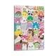 thumbnail image 1 of Squishmallow Cuadro decorativo colgante - Arte de pared - Póster enmarcado - Decoración de pared - Regalos para familia, amigos y aficionados 40*60 cm, 1 of 6