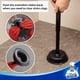 thumbnail image 5 of Desatascador MR.SIGA de alta resistencia con soporte, diseño elegante, 5 of 6