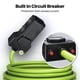 thumbnail image 5 of Cable de Alimentación GEARit 30A 125/250V 7.5m con Enchufe de Seguridad Giratorio, 5 of 8