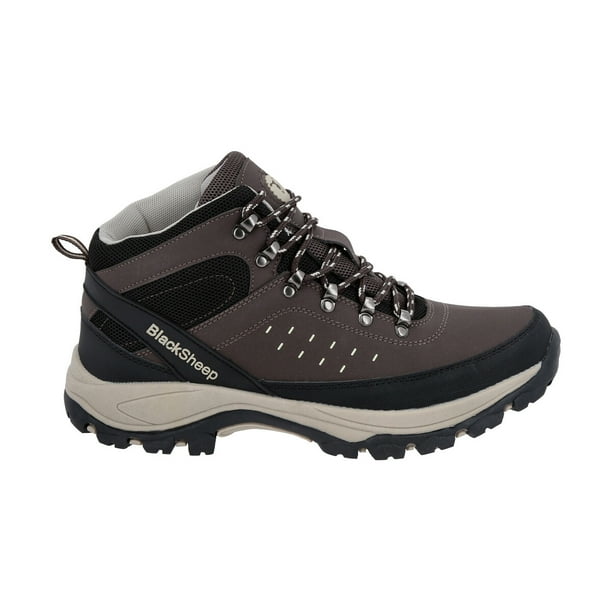ZAPATO OUTDOOR BLACK SHEEP TUPUNGATO ADULTO