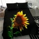 thumbnail image 3 of Juego de cama Girasol Regular, 3 of 3