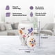 thumbnail image 3 of Urna Crematoria Diseño De Flores Silvestres Para Adultos, 3 of 7