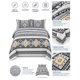 thumbnail image 5 of Cubrecamas Delgado 2 Plazas Mas Almohadas Ideal Para Verano, 5 of 6