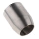 thumbnail image 2 of Conector Reductor Adaptador De Tubo De Escape De Motocicleta De 2,0 "a 1,5" Para, 2 of 5