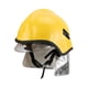 thumbnail image 3 of Diseño de la perilla de diseño europeo de la llama del sombrero duro, anti tránsito, ajustable para hombres al aire libre construcción de mujeres, 3 of 5