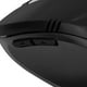 thumbnail image 4 of Mouse Inalámbrico KlipXtreme KMW-330 negro, 4 of 7