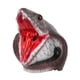 thumbnail image 1 of Máscara De Disfraz De Serpiente Espeluznante, Novedad, Máscara De Cabeza De Serpiente Para Fiesta, Disfraz De Carnaval, 1 of 5