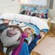 thumbnail image 1 of Frozen 3-Piece Bedding Set Soft Warm And Comfortable Bed Set, 1 of 5