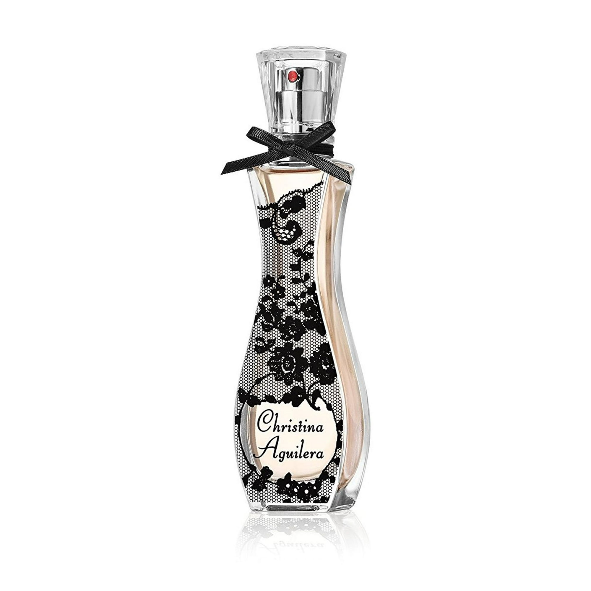 Perfume Christina Aguilera Eau De Parfum 30 Ml Para Mujer