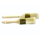 thumbnail image 5 of Kit de rodillos de pintura BetterGrip de 9 piezas con bandeja y pinceles, 5 of 6