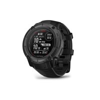 Reloj Garmin Instinct 2X Solar 50Mm Tactical Edition Black