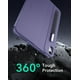 thumbnail image 3 of Funda ESR Shift Series para iPad Air 13 con soporte y cubierta magnética, 3 of 3