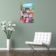 thumbnail image 5 of ¡Vamos, Mandy! Cuadro decorativo colgante - Arte de pared - Póster enmarcado - Decoración de pared - Regalos para familia, amigos y aficionados 40*60 cm, 5 of 6