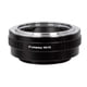 thumbnail image 2 of Adaptador de lente Fotasy Konica AR a montura E para Sony a7 a7r a7s, 2 of 5