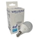 thumbnail image 2 of AMPOLLETA LED P45 6W 6500K E14, 2 of 2